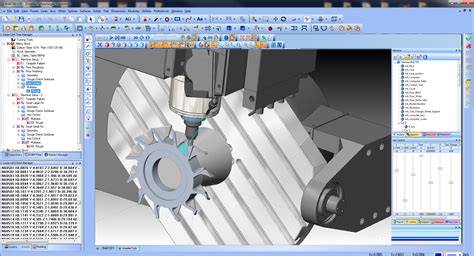 cnc machine autocad|autodesk cad cam for manufacturing.